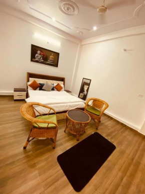5bedroom villa in rishikesh